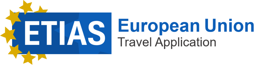 Logo ETIAS Travel