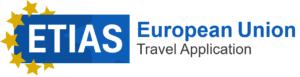 Logo ETIAS Travel